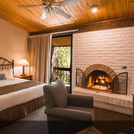 Arroyo Roble Resort At Oak Creek Sedona Eksteriør bilde