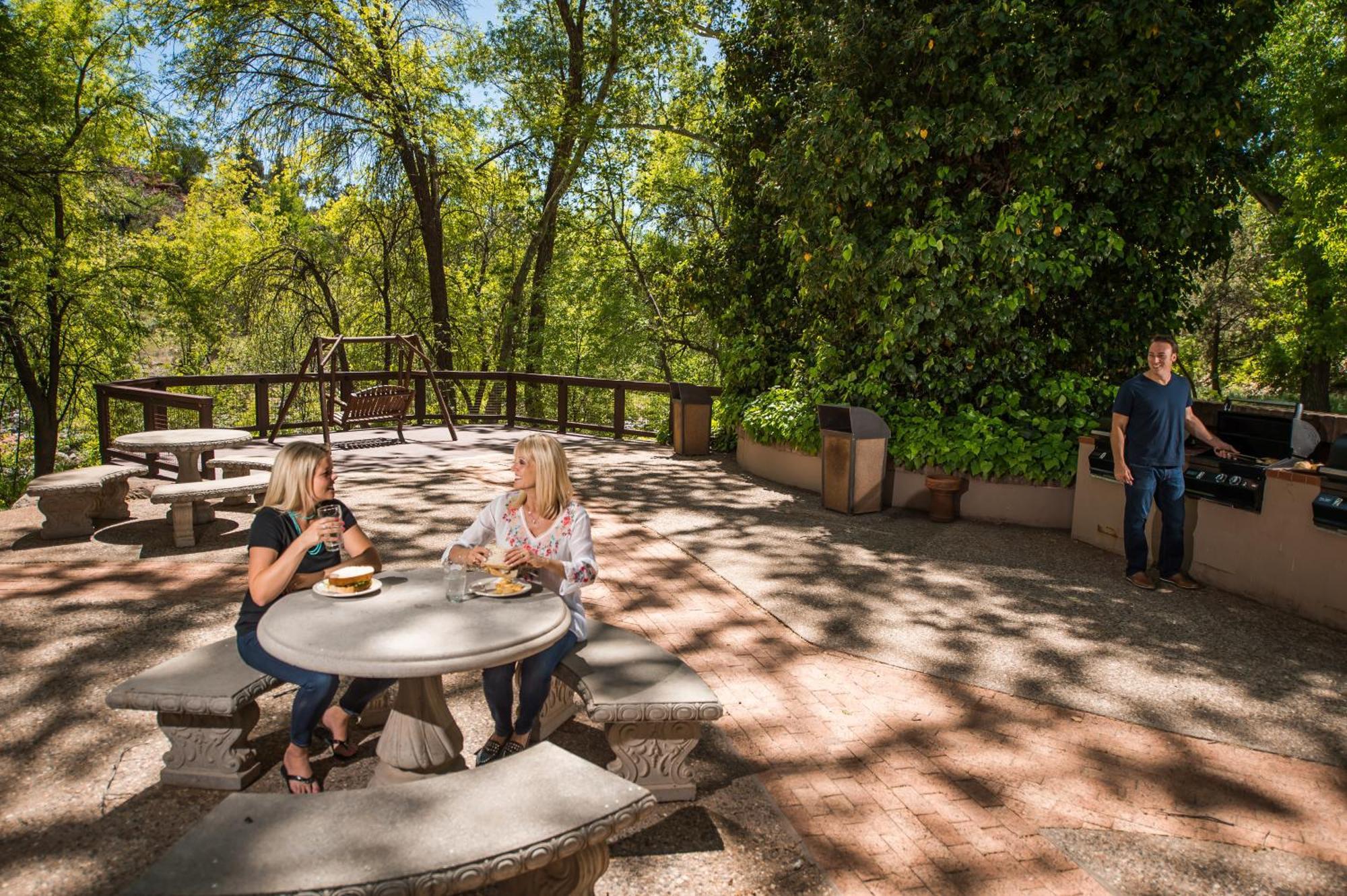 Arroyo Roble Resort At Oak Creek Sedona Eksteriør bilde