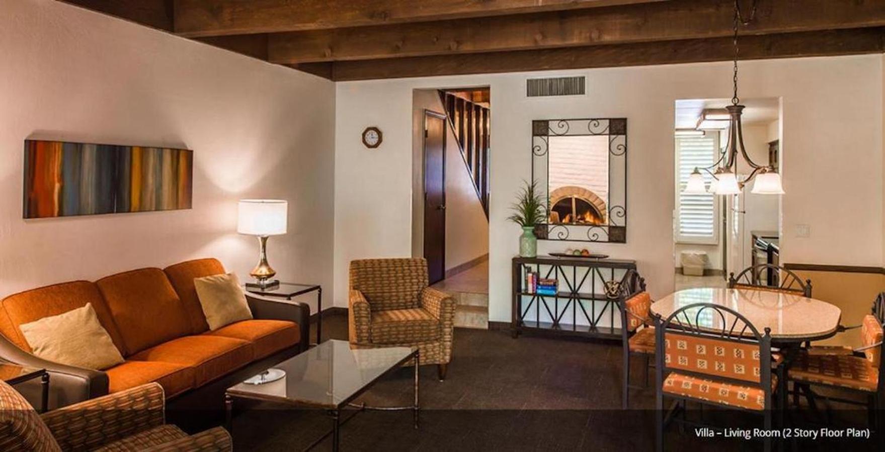 Arroyo Roble Resort At Oak Creek Sedona Eksteriør bilde